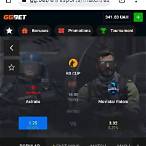 bet numbers gg